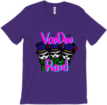 VooDooPickles Raid T-Shirt