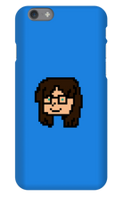 arkaedys iPhone Phone Cases