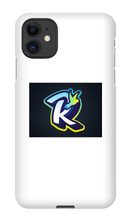 romacho_ iPhone Phone Cases