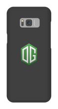 jeejsquad Samsung Phone Cases