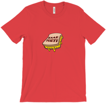 kaas_tosti_ T-Shirts