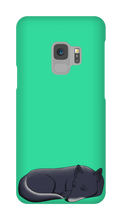 dianaelydor Samsung Phone Cases