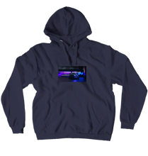 tisky07 Hoodies (No-Zip/Pullover)
