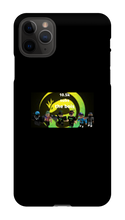 dmaridunham iPhone Phone Cases