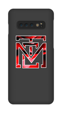 tom_mc_lfc Samsung Phone Cases