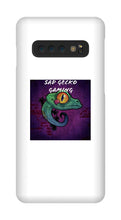 corrosivecloud Samsung Phone Cases