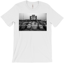 Dive-In At The Drive-In Tee