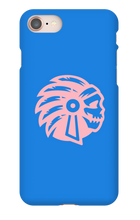 Omen iPhone Cases BCA Edition