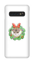 Natal dos Hamsters - Samsung Phone Case
