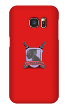 elwaxesito Samsung Phone Cases
