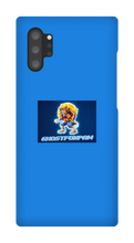 ghostfoxpaw Samsung Phone Cases