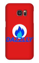 dazzlly_ Samsung Phone Cases