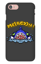 MELAGODON!!!  iPhone Phone Cases