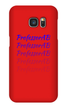 professorab Samsung Phone Cases