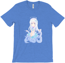 Big Sister's Chibi Goddess T-shirt
