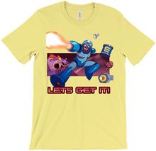 Let's Get It! T-Shirt