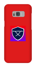 fuckingstreamer Samsung Phone Cases