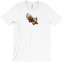 teebsGalaxy (Extended Art) T-Shirt