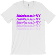 eliteassassinttv T-Shirts