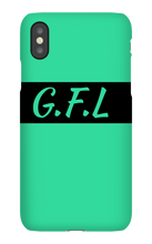 kingjerryonyt iPhone Phone Cases