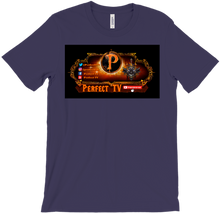 perfectt_tv T-Shirts