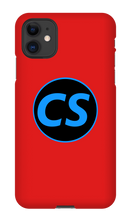 Colton Steiner iPhone Phone Case