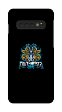 TruthHertz Gaming Mascot Samsung Phone Cases