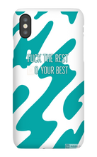 agrawalr0610 iPhone Phone Cases