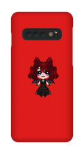 Oneko Chibi  Samsung Phone Case