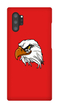 thebald_eagle Samsung Phone Cases