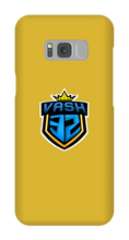 Vash Case Galaxy 1 Logo