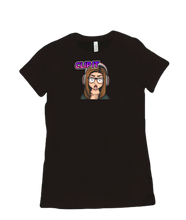 Clip it Women’s T-shirt