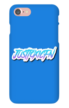 JustToxicFN iPhone Cases