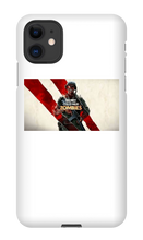 noseincee iPhone Phone Cases
