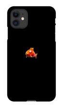 swizzyyftw iPhone Phone Cases