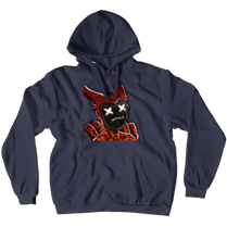 RIP Hoodies (No-Zip/Pullover)