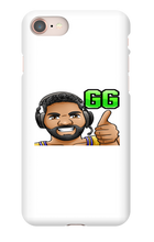 NeneGamingHD iPhone Phone Cases