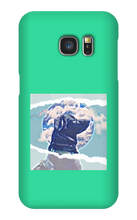 omicorax Samsung Phone Cases