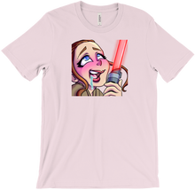 HanJabbaz Drip Shirt