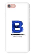 bucketznbeatz iPhone Phone Cases
