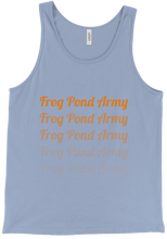 d3r_frogger Tank Top