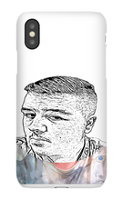 MarkifyHD iPhone Phone Cases
