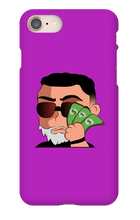 ifreeakbr iPhone Phone Cases