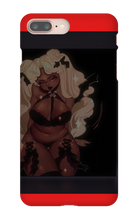 the_succubus01 iPhone Phone Cases
