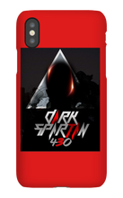 darkspartan430 iPhone Phone Cases