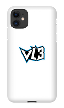 valdhiney iPhone Phone Cases