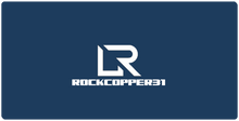 rockcopper31 XXL Gaming Mousepad