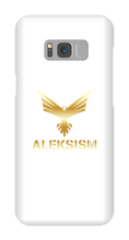 aleksism Samsung Phone Cases