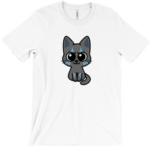 Kaldr Kitten T-Shirt