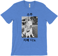 Soju Bottle